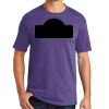 Classic Poly/Cotton Blend Tee - Full Color Printing Thumbnail