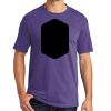 Classic Poly/Cotton Blend Tee - Full Color Printing Thumbnail