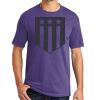Classic Poly/Cotton Blend Tee - Full Color Printing Thumbnail