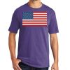 Classic Poly/Cotton Blend Tee - Full Color Printing Thumbnail