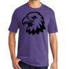 Classic Poly/Cotton Blend Tee - Full Color Printing Thumbnail