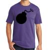 Classic Poly/Cotton Blend Tee - Full Color Printing Thumbnail