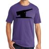 Classic Poly/Cotton Blend Tee - Full Color Printing Thumbnail