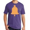 Classic Poly/Cotton Blend Tee - Full Color Printing Thumbnail