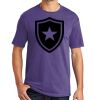 Classic Poly/Cotton Blend Tee - Full Color Printing Thumbnail