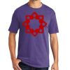 Classic Poly/Cotton Blend Tee - Full Color Printing Thumbnail