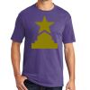Classic Poly/Cotton Blend Tee - Full Color Printing Thumbnail