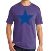 Classic Poly/Cotton Blend Tee - Full Color Printing Thumbnail