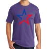 Classic Poly/Cotton Blend Tee - Full Color Printing Thumbnail