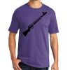 Classic Poly/Cotton Blend Tee - Full Color Printing Thumbnail
