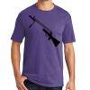 Classic Poly/Cotton Blend Tee - Full Color Printing Thumbnail