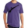 Classic Poly/Cotton Blend Tee - Full Color Printing Thumbnail