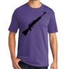 Classic Poly/Cotton Blend Tee - Full Color Printing Thumbnail