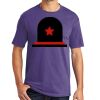 Classic Poly/Cotton Blend Tee - Full Color Printing Thumbnail