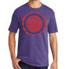 Classic Poly/Cotton Blend Tee - Full Color Printing Thumbnail