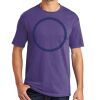 Classic Poly/Cotton Blend Tee - Full Color Printing Thumbnail