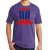 Classic Poly/Cotton Blend Tee - Full Color Printing Thumbnail