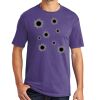 Classic Poly/Cotton Blend Tee - Full Color Printing Thumbnail