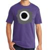 Classic Poly/Cotton Blend Tee - Full Color Printing Thumbnail