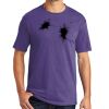 Classic Poly/Cotton Blend Tee - Full Color Printing Thumbnail
