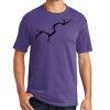 Classic Poly/Cotton Blend Tee - Full Color Printing Thumbnail