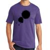 Classic Poly/Cotton Blend Tee - Full Color Printing Thumbnail