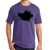 Classic Poly/Cotton Blend Tee - Full Color Printing Thumbnail