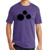 Classic Poly/Cotton Blend Tee - Full Color Printing Thumbnail