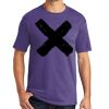 Classic Poly/Cotton Blend Tee - Full Color Printing Thumbnail