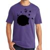 Classic Poly/Cotton Blend Tee - Full Color Printing Thumbnail