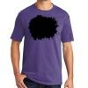 Classic Poly/Cotton Blend Tee - Full Color Printing Thumbnail
