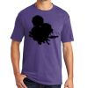 Classic Poly/Cotton Blend Tee - Full Color Printing Thumbnail
