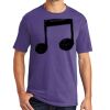 Classic Poly/Cotton Blend Tee - Full Color Printing Thumbnail