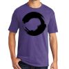 Classic Poly/Cotton Blend Tee - Full Color Printing Thumbnail