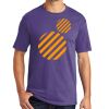 Classic Poly/Cotton Blend Tee - Full Color Printing Thumbnail