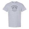 Classic Cotton T-Shirt - Full Color Printing Thumbnail