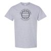 Classic Cotton T-Shirt - Full Color Printing Thumbnail