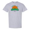 Classic Cotton T-Shirt - Full Color Printing Thumbnail