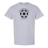 Classic Cotton T-Shirt - Full Color Printing Thumbnail