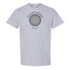 Classic Cotton T-Shirt - Full Color Printing Thumbnail