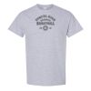 Classic Cotton T-Shirt - Full Color Printing Thumbnail