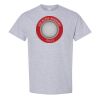 Classic Cotton T-Shirt - Full Color Printing Thumbnail