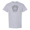 Classic Cotton T-Shirt - Full Color Printing Thumbnail