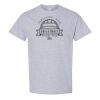 Classic Cotton T-Shirt - Full Color Printing Thumbnail