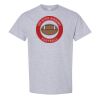 Classic Cotton T-Shirt - Full Color Printing Thumbnail
