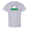 Classic Cotton T-Shirt - Full Color Printing Thumbnail