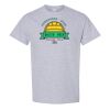 Classic Cotton T-Shirt - Full Color Printing Thumbnail