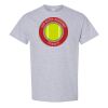 Classic Cotton T-Shirt - Full Color Printing Thumbnail