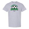 Classic Cotton T-Shirt - Full Color Printing Thumbnail