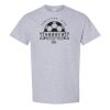 Classic Cotton T-Shirt - Full Color Printing Thumbnail